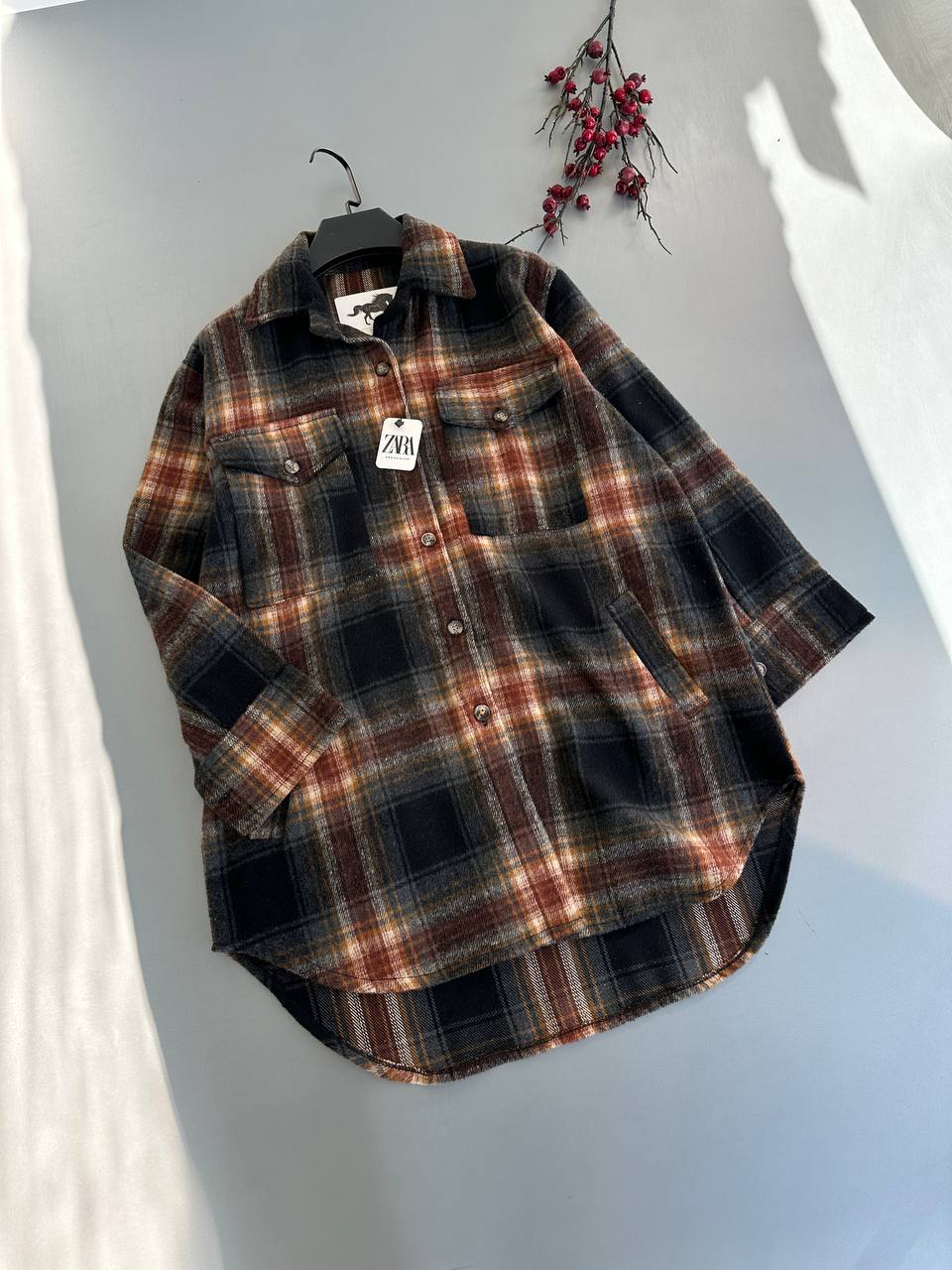 شکت پشمی نازنین